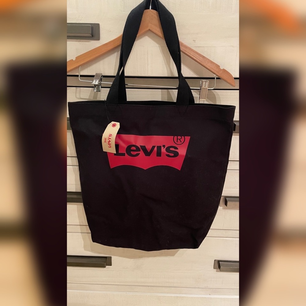 Levi's Tote Bag